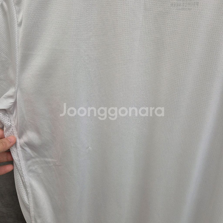 아디다스 / OWN THE RUN 티셔츠 2XL--5