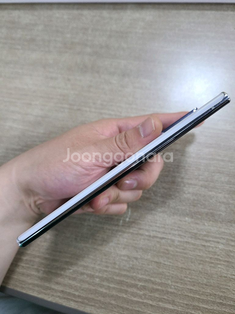 갤럭시노트20울트라256G 무잔상 중고폰 공기계--6