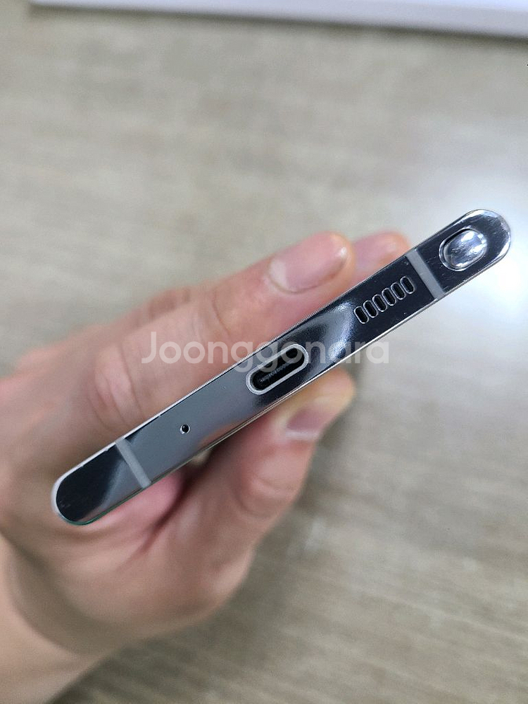 갤럭시노트20울트라256G 무잔상 중고폰 공기계--8