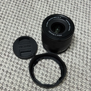 소니 풀프레임용 20mm 2.8f 단렌즈 판매합니다!