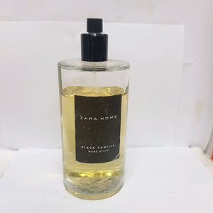 자라 홈 블랙 바닐라 스프레이 200ml 0704