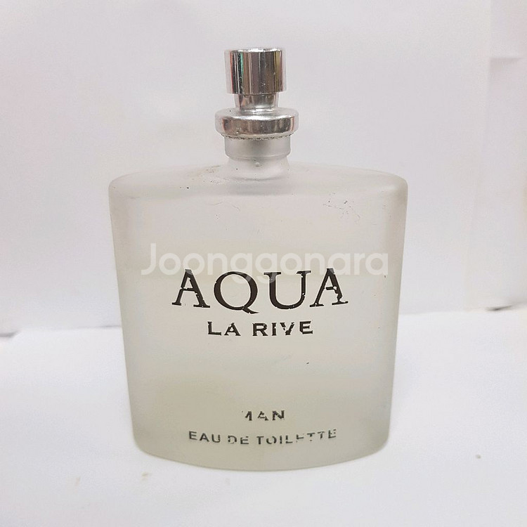 라 리버 아쿠아 오드퍼퓸 90ml 0704--0