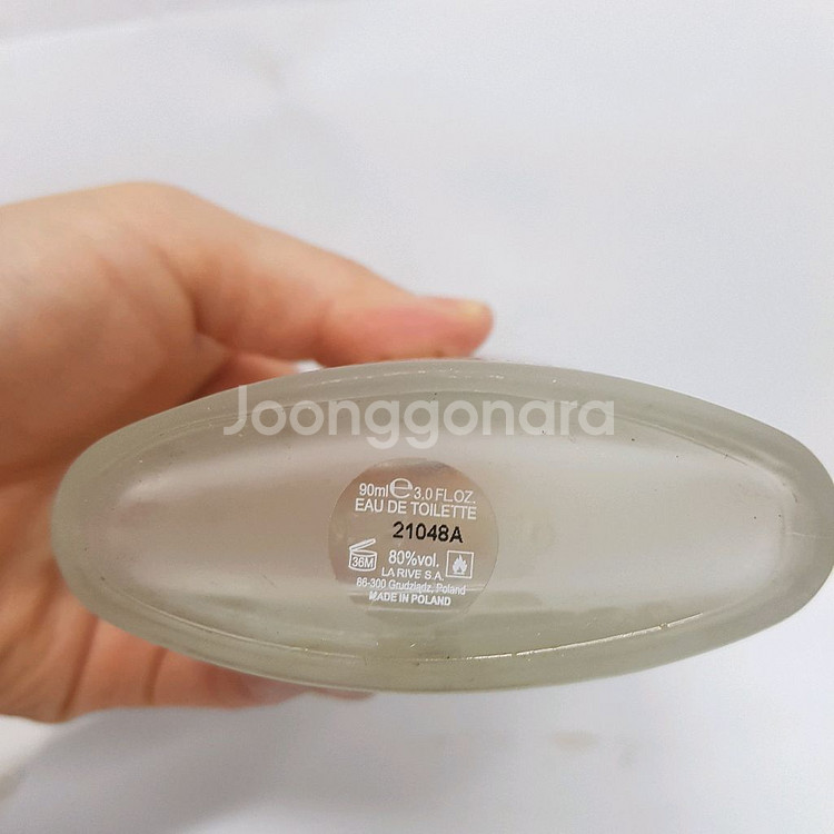 라 리버 아쿠아 오드퍼퓸 90ml 0704--1