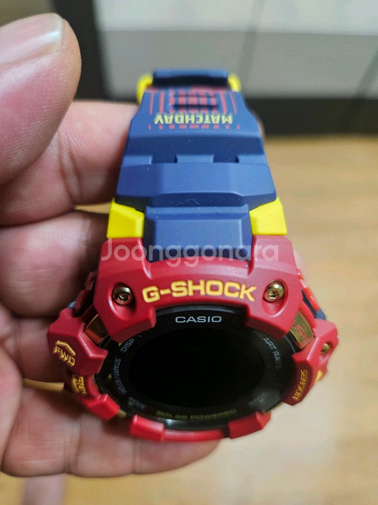 지샥시계 gbd-h1000bdr-4dr--1