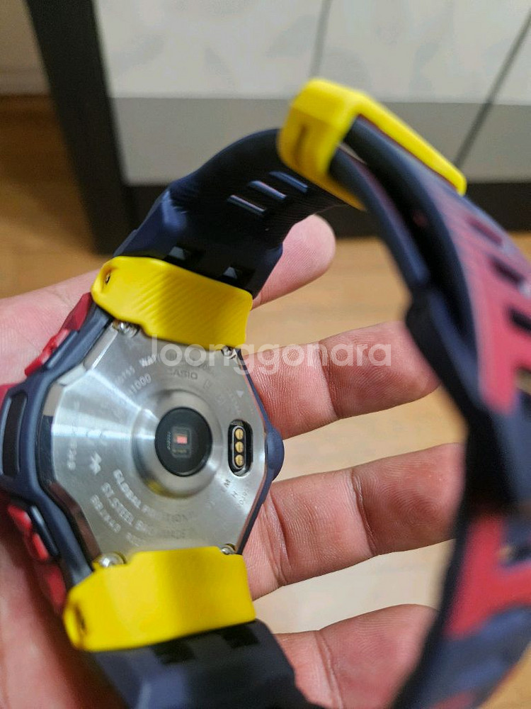지샥시계 gbd-h1000bdr-4dr--3