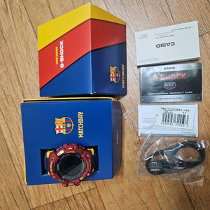 지샥시계 gbd-h1000bdr-4dr