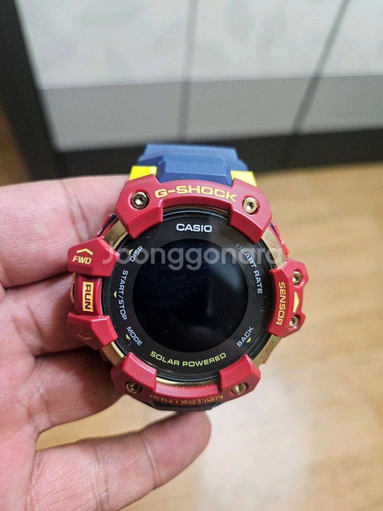 지샥시계 gbd-h1000bdr-4dr--5