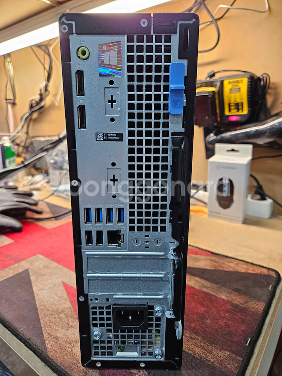델 OPTIPLEX 5090 SFF PC 판매합니다--1