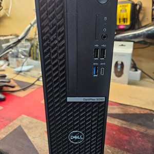 델 OPTIPLEX 5090 SFF PC 판매합니다