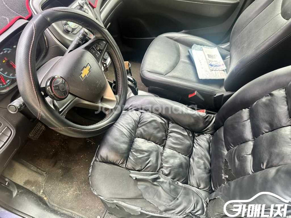 [쉐보레]더 넥스트 스파크 LT Plus C-TECH--7