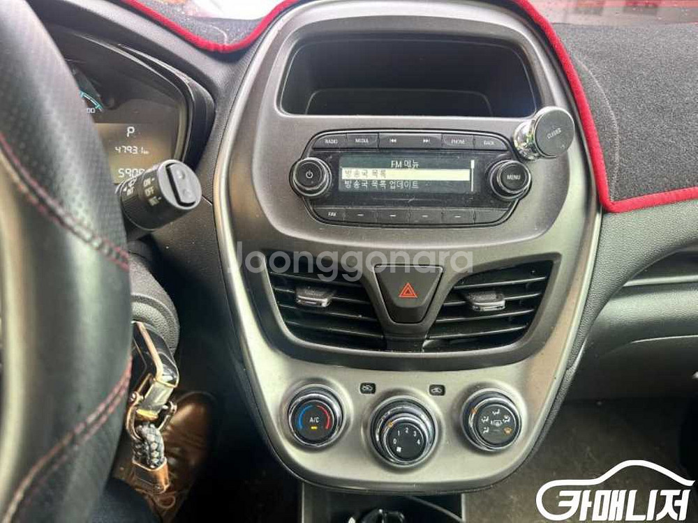 [쉐보레]더 넥스트 스파크 LT Plus C-TECH--4