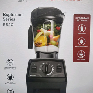 바이타믹스 E20