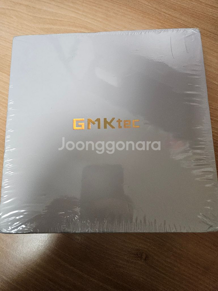 미니pc gmk m6 6600h--0