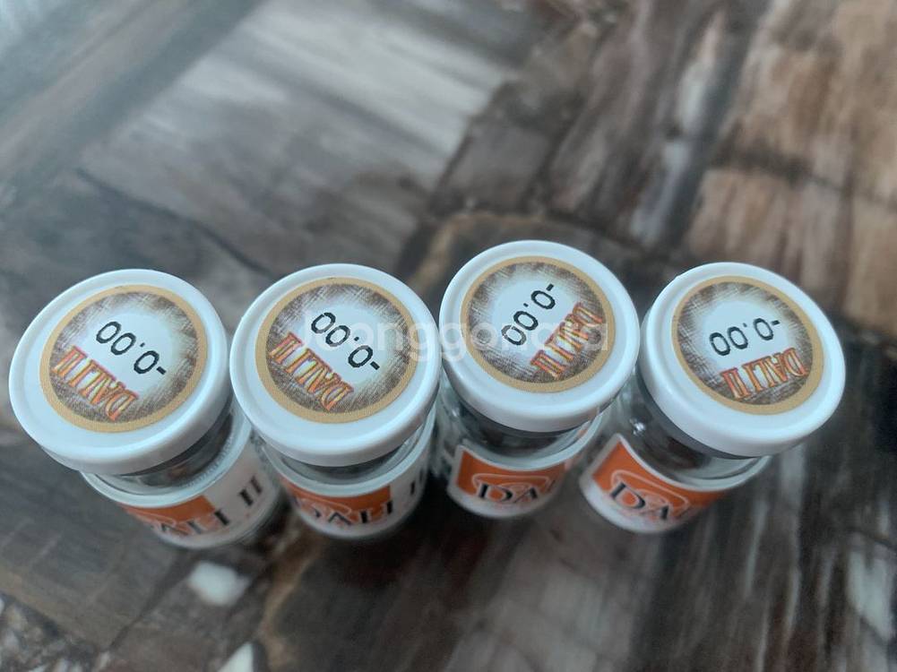 (새상품) 써클,무도수,미용,칼라,선글라스,안경테--3