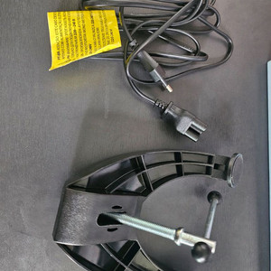 트러스트마스터 T300 파워선