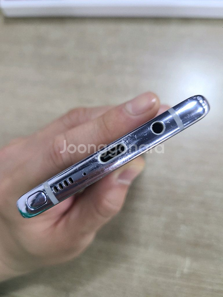 갤럭시노트8 64G 중고폰 공기계--8