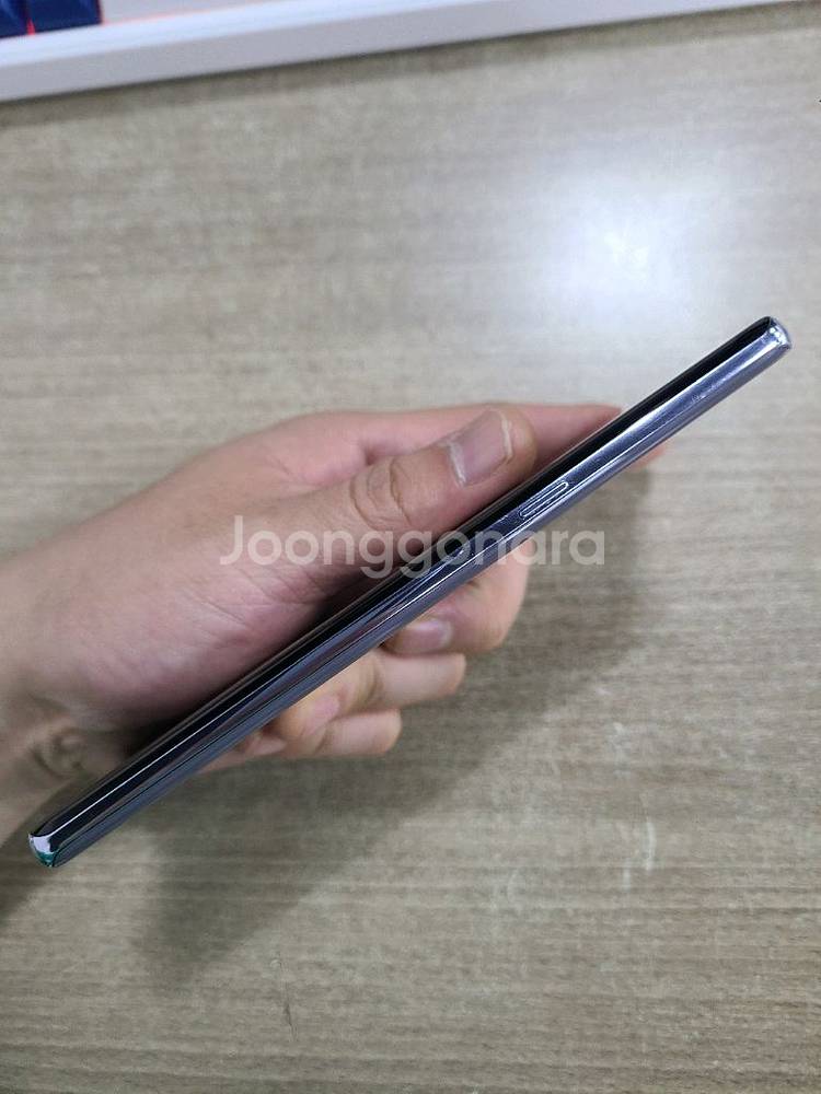 갤럭시노트8 64G 중고폰 공기계--5