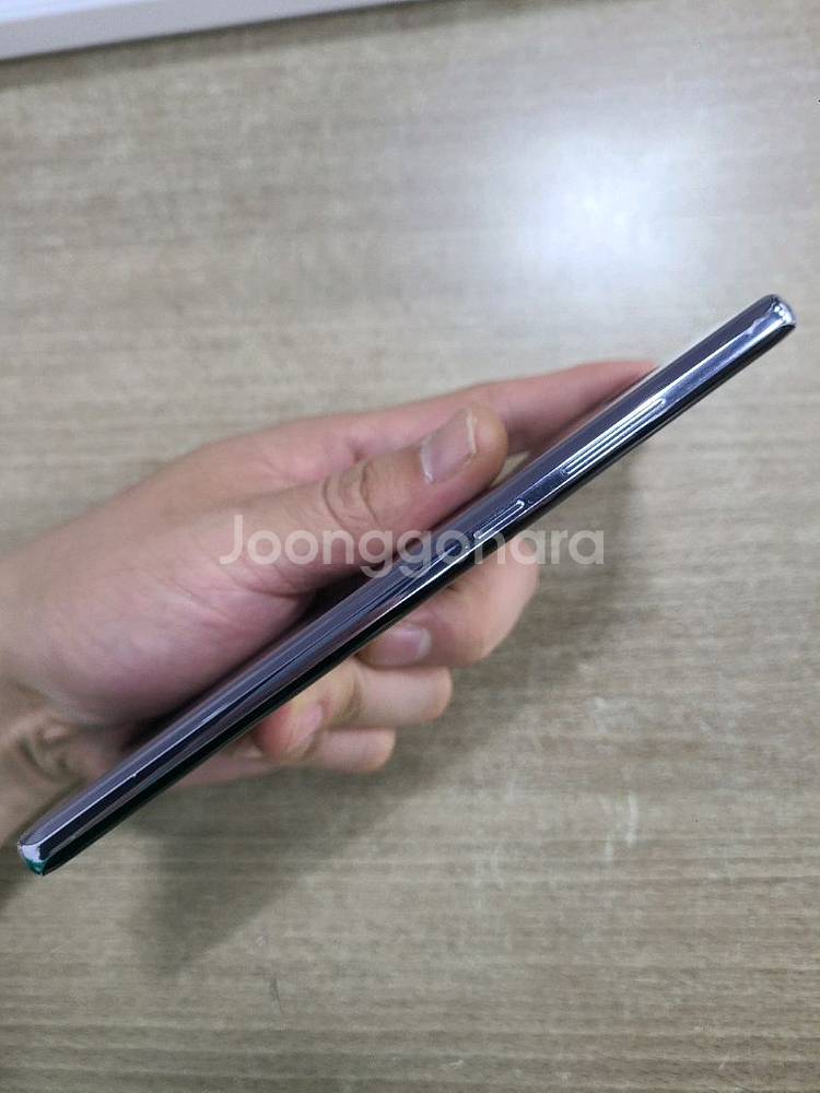 갤럭시노트8 64G 중고폰 공기계--6