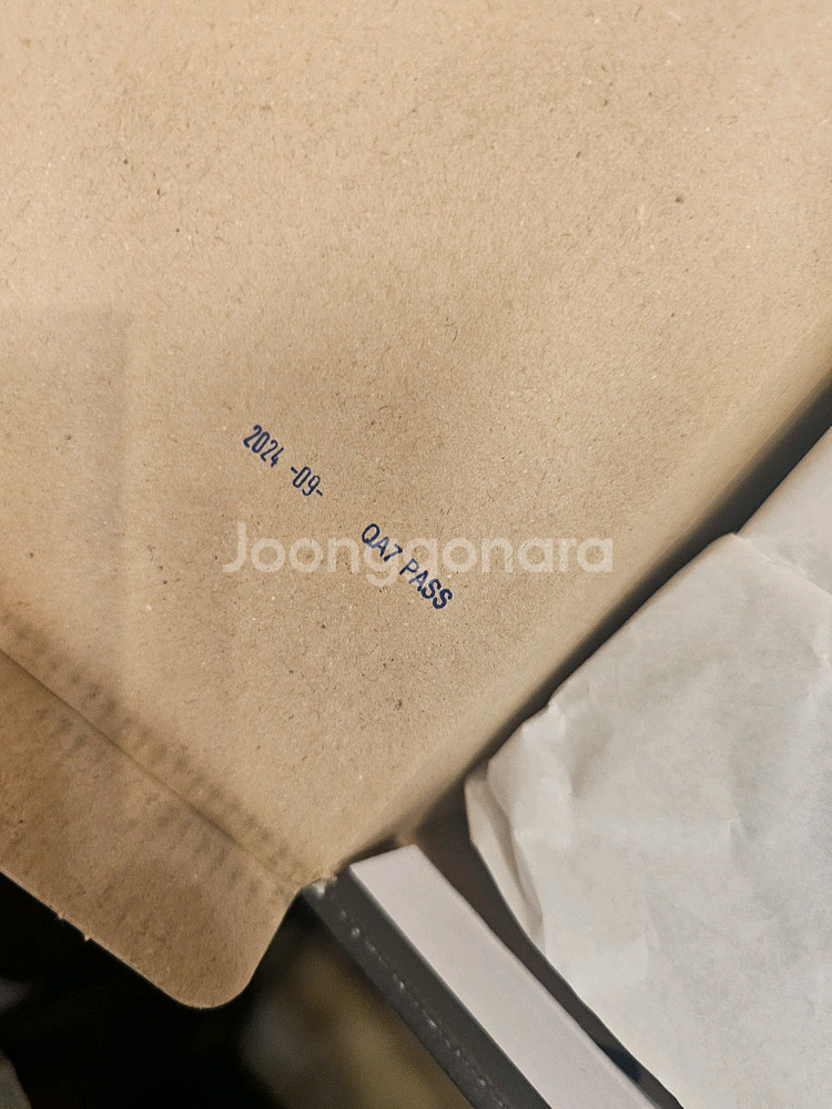 KG-101 270새상품--2
