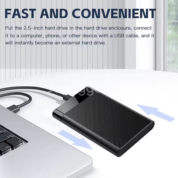 1TB USB3.0 외장하드--3