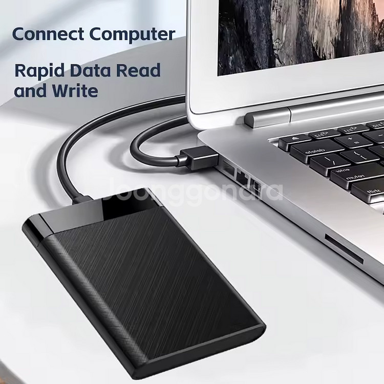 1TB USB3.0 외장하드--4