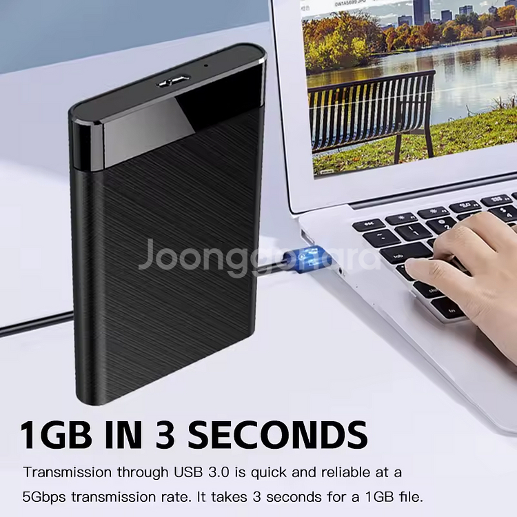 1TB USB3.0 외장하드--5
