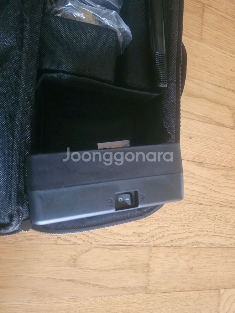 타이어공기압충전기셋트팝니다--5