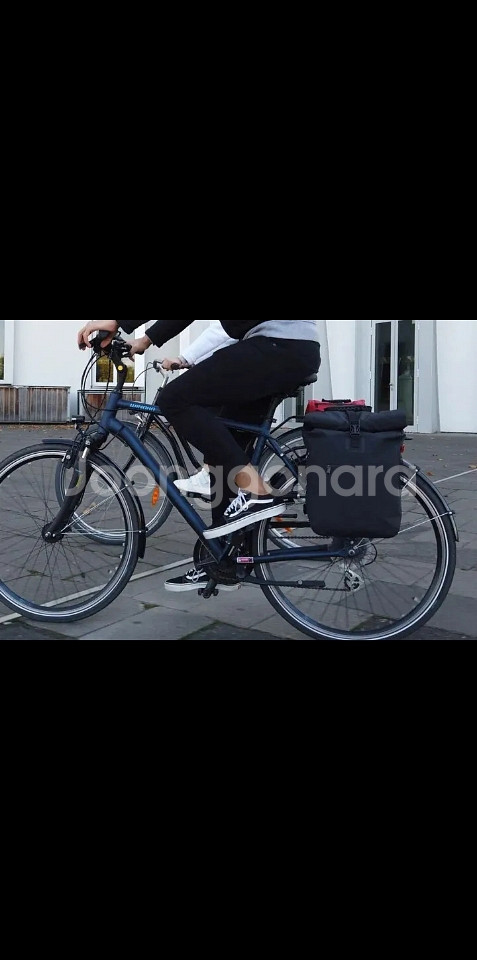 할인중[빠른배송]자전거가방 자전거패니어가방 자전거짐받이--8