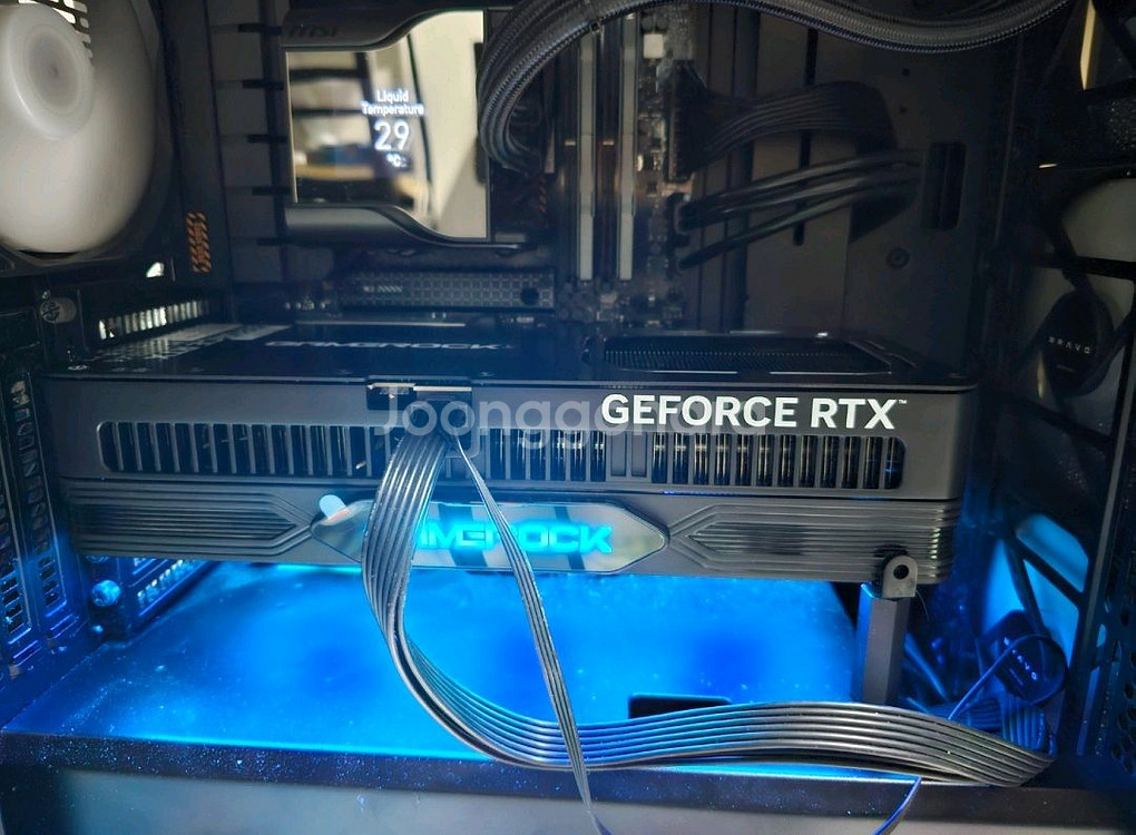 팰릿 지포스 RTX 5070 Ti--1