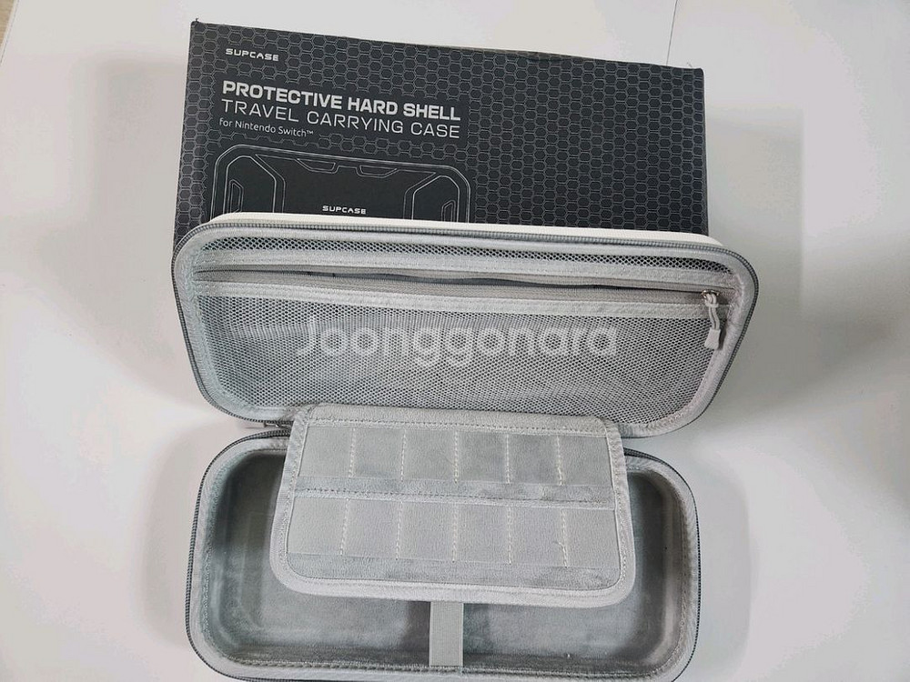 닌텐도스위치2 supcase 파우치--1
