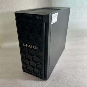 DELL PowerEdge T140 메모리:64G