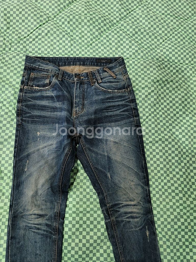 dpsr 데님 30--1