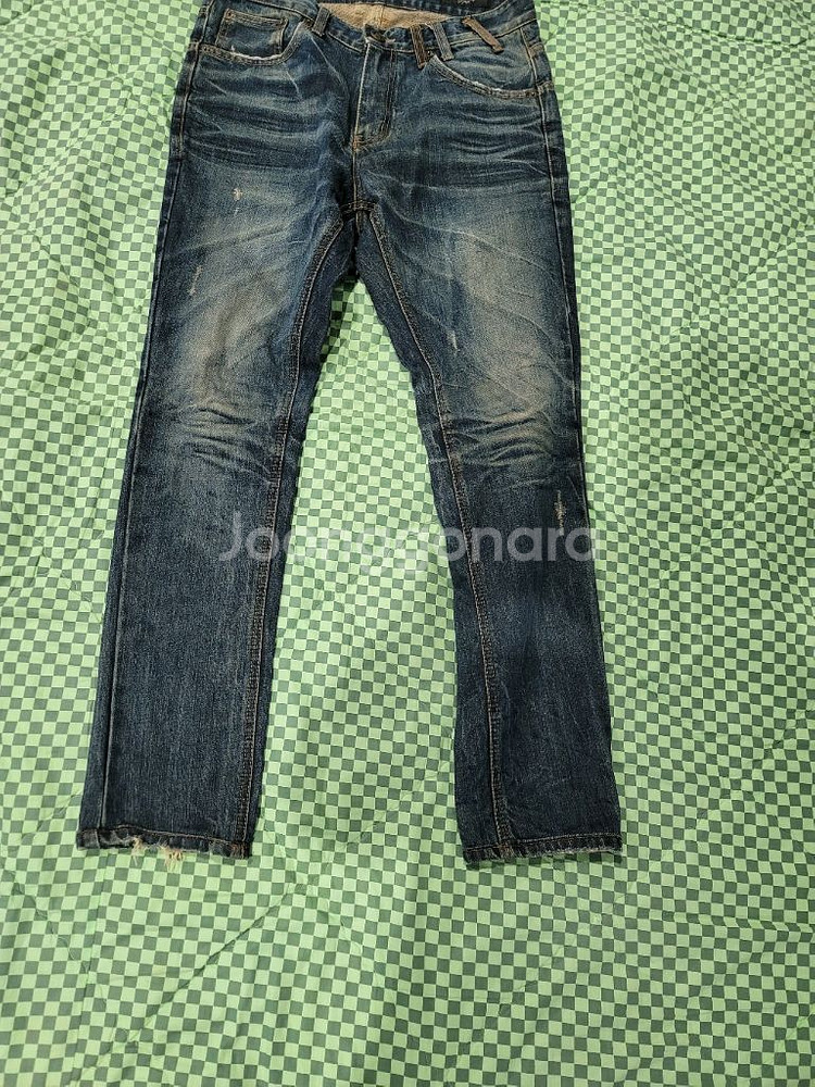 dpsr 데님 30--2