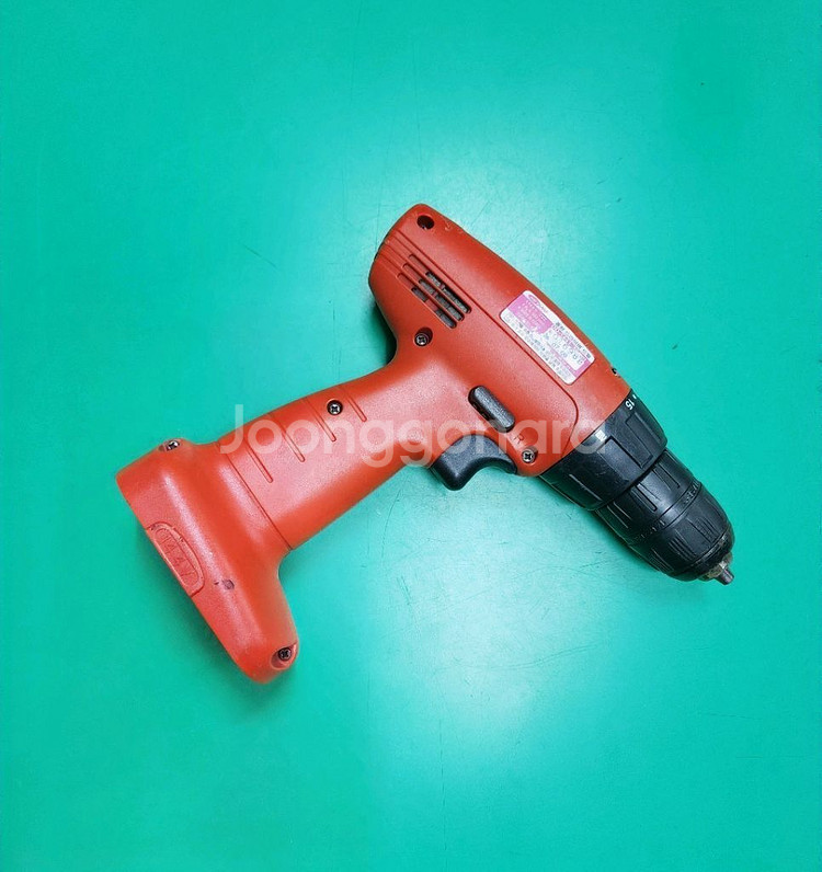 계양 DD-1411 충전드릴 14.4V 본체(베어툴)--1