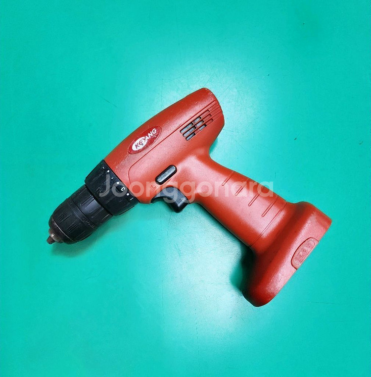 계양 DD-1411 충전드릴 14.4V 본체(베어툴)--0