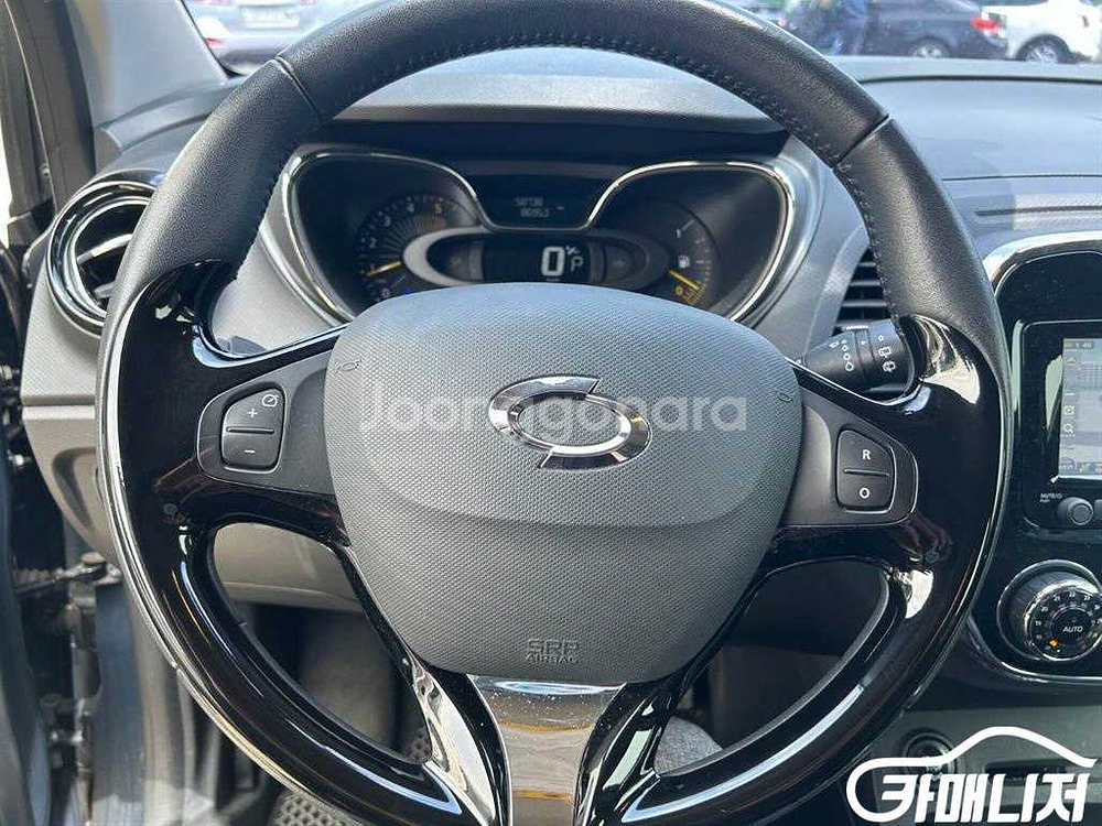 [르노코리아(삼성)]QM3 디젤 1.5 RE #최저가도--3