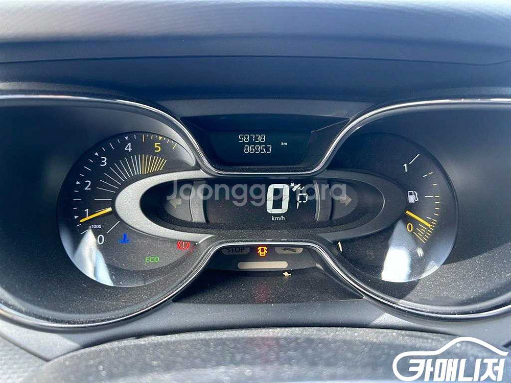 [르노코리아(삼성)]QM3 디젤 1.5 RE #최저가도--4