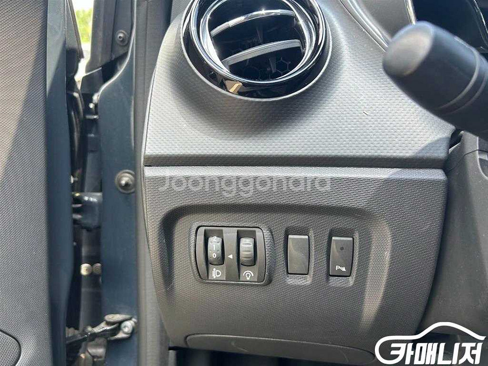 [르노코리아(삼성)]QM3 디젤 1.5 RE #최저가도--2