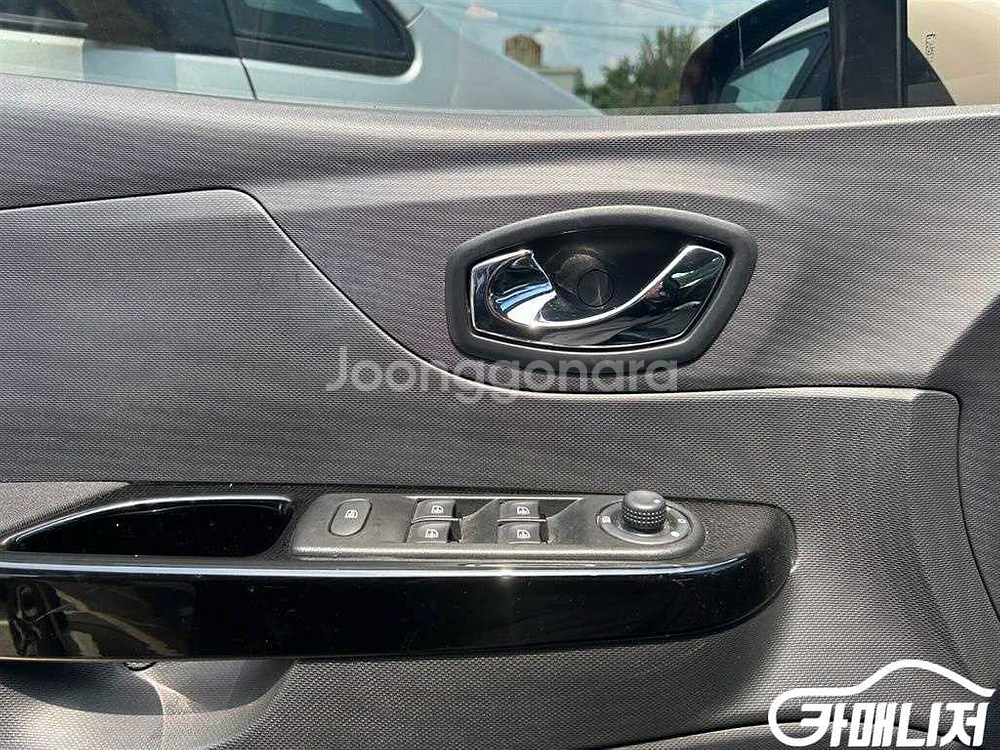 [르노코리아(삼성)]QM3 디젤 1.5 RE #최저가도--1