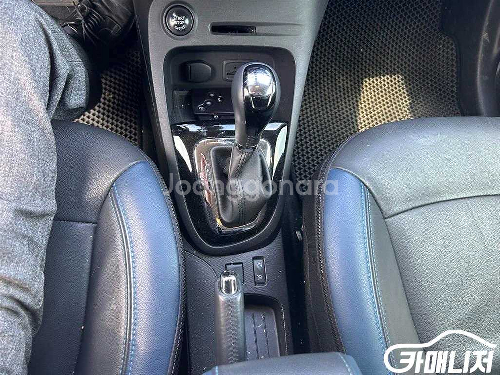 [르노코리아(삼성)]QM3 디젤 1.5 RE #최저가도--8