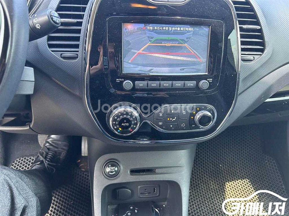 [르노코리아(삼성)]QM3 디젤 1.5 RE #최저가도--7