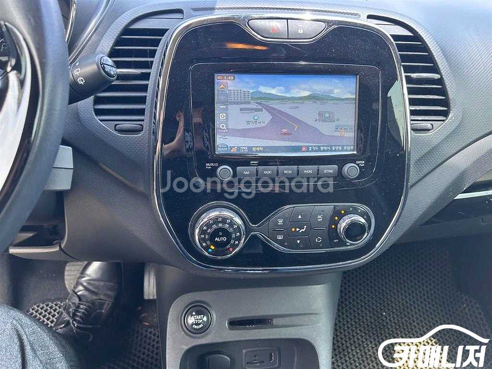 [르노코리아(삼성)]QM3 디젤 1.5 RE #최저가도--6