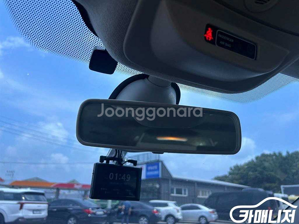 [르노코리아(삼성)]QM3 디젤 1.5 RE #최저가도--9