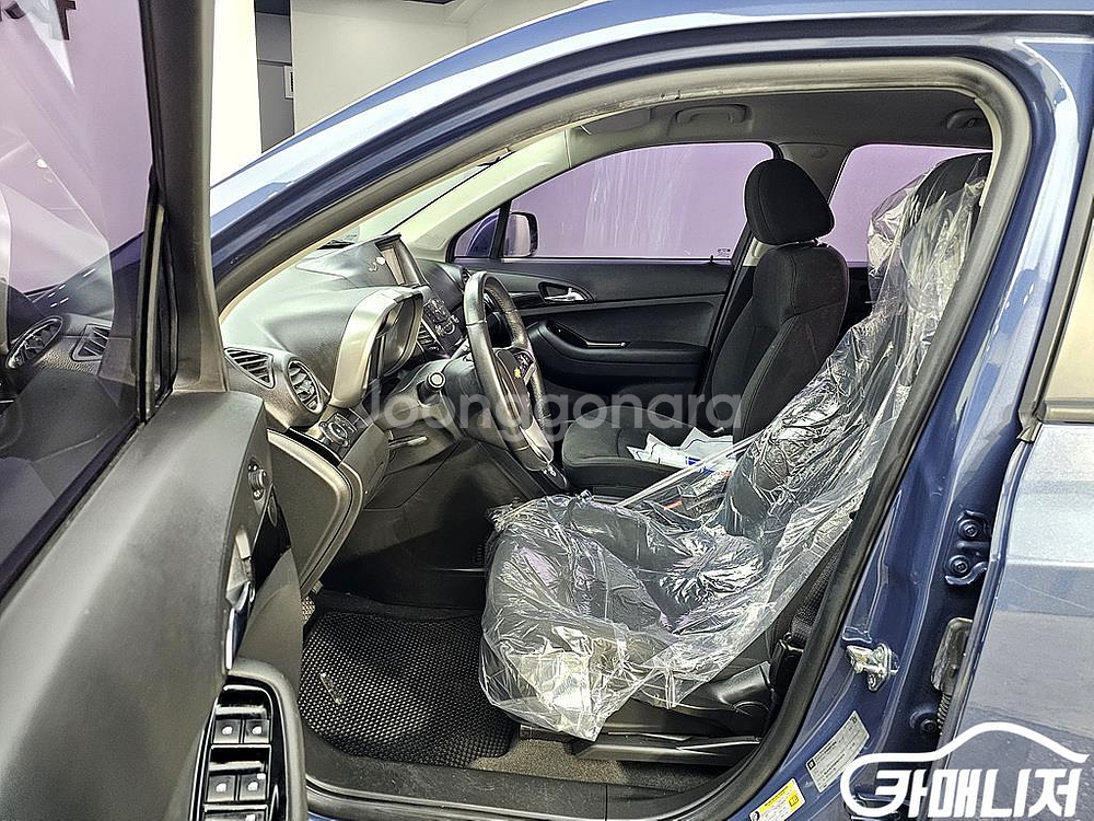 [쉐보레]올란도 2.0 디젤 LT 프리미엄 #최저가도전--5