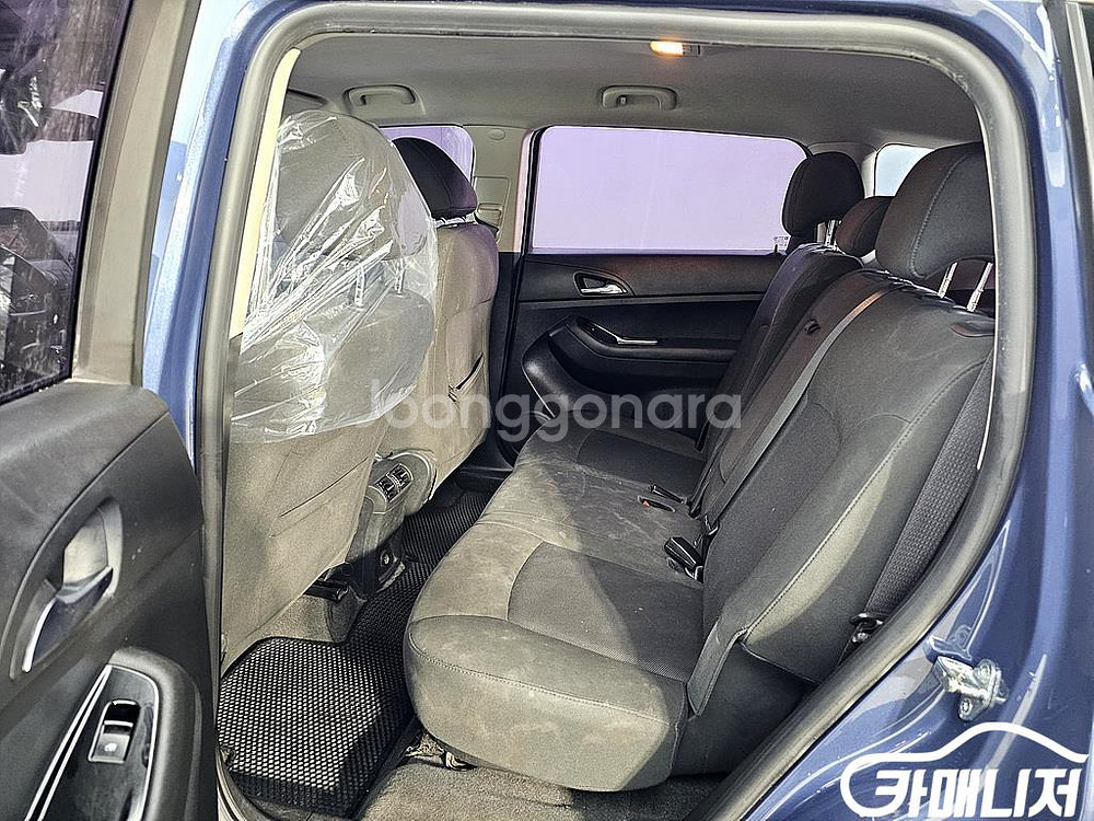 [쉐보레]올란도 2.0 디젤 LT 프리미엄 #최저가도전--3