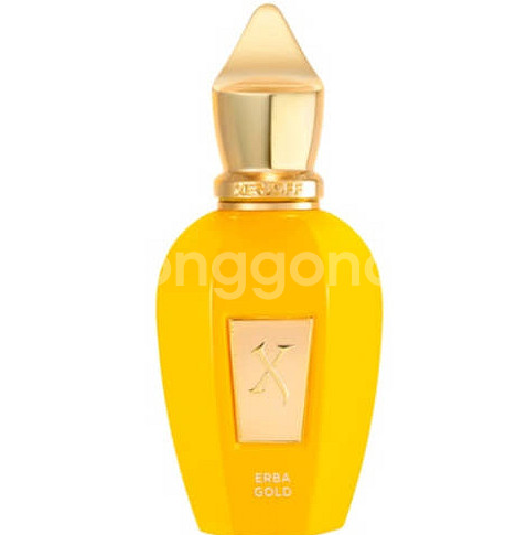 [무배.새상품] 제르조프 에르바골드 EDP 100ML--5