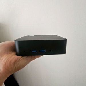 미니pc i9-8950HK 16GB 1TB 단순개봉품