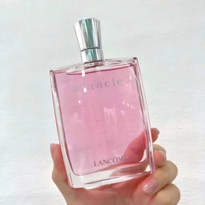 [무배, 새상품 ] 랑콤 미라클 EDP 100ML