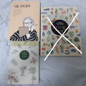 미술, 김충원 시리즈