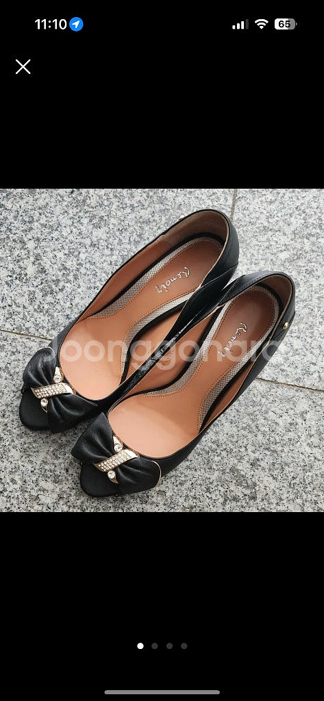 르느와르 구두(정가 19만8000원)--0